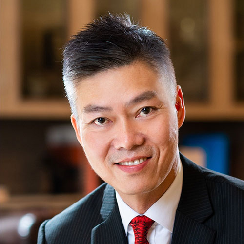 Alger Fung