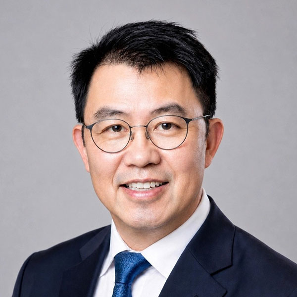 Dr. Kin Lai Chung