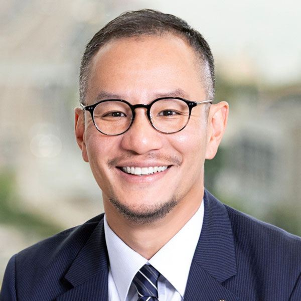 Clement Lam