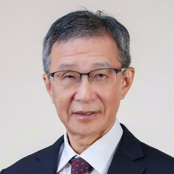Prof. Hong Fung