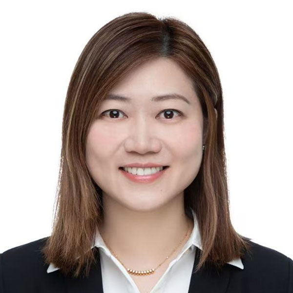 Dr. Jasperine Ho