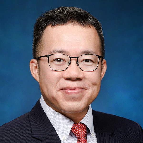 Raymond Wu