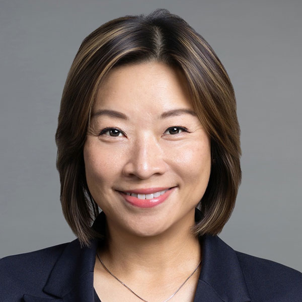 Sally Wan
