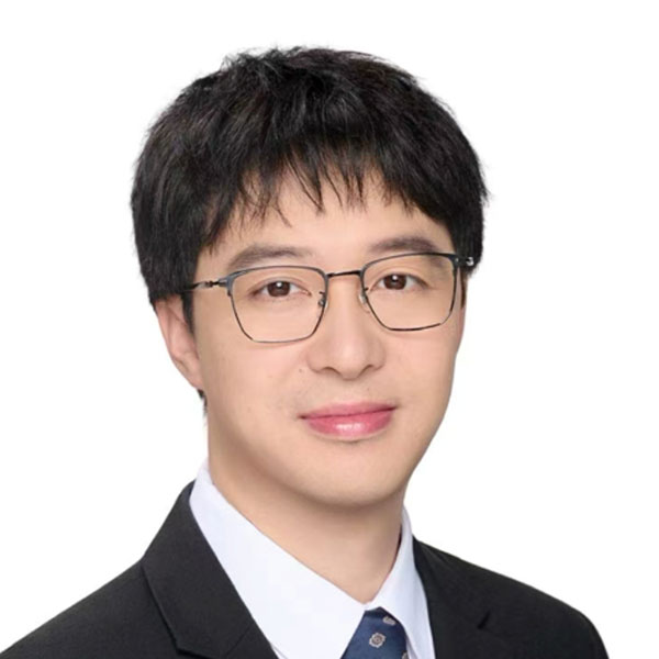 Yu Zhang